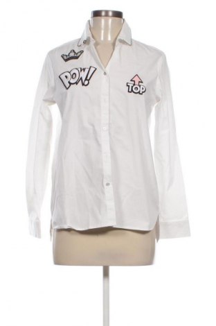 Dámská košile  Gulliver, Velikost M, Barva Bílá, Cena  317,00 Kč