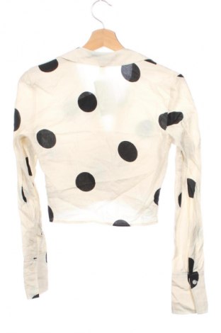 Damenbluse H&M, Größe XS, Farbe Mehrfarbig, Preis 15,99 €