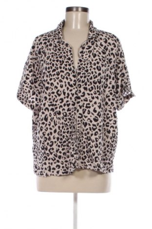 Cămașă de femei H&M, Mărime XL, Culoare Multicolor, Preț 29,99 Lei
