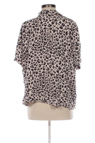 Cămașă de femei H&M, Mărime XL, Culoare Multicolor, Preț 29,99 Lei