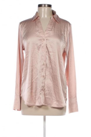 Cămașă de femei H&M, Mărime S, Culoare Mov deschis, Preț 37,99 Lei