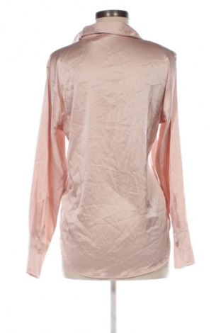 Cămașă de femei H&M, Mărime S, Culoare Mov deschis, Preț 37,99 Lei