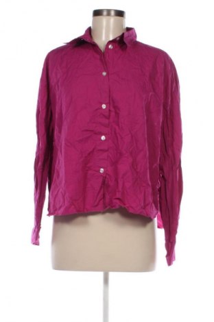 Damenbluse H&M, Größe M, Farbe Rosa, Preis € 5,99