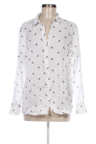 Dámská košile  H&M, Velikost L, Barva Vícebarevné, Cena  149,00 Kč