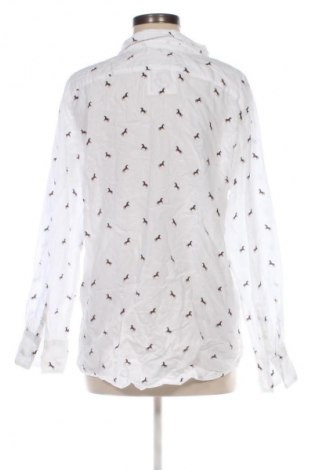 Dámská košile  H&M, Velikost L, Barva Vícebarevné, Cena  149,00 Kč