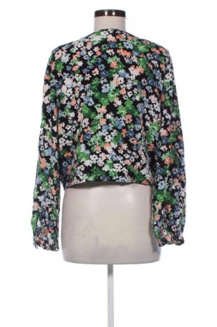 Damenbluse H&M, Größe L, Farbe Mehrfarbig, Preis 5,99 €