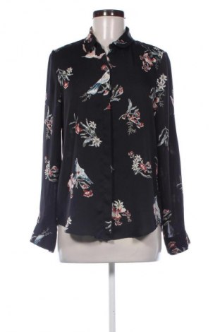 Дамска риза H&M, Размер S, Цвят Многоцветен, Цена 9,99 лв.