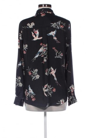 Дамска риза H&M, Размер S, Цвят Многоцветен, Цена 9,99 лв.