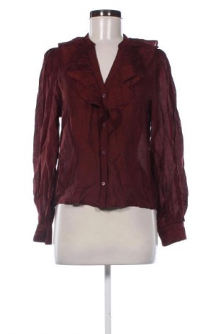 Damska koszula H&M, Rozmiar S, Kolor Czerwony, Cena 24,99 zł