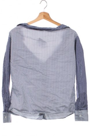 Дамска риза H&M, Размер M, Цвят Многоцветен, Цена 12,99 лв.