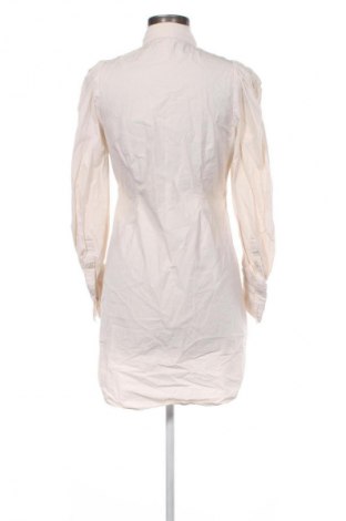 Cămașă de femei H&M, Mărime M, Culoare Bej, Preț 66,00 Lei