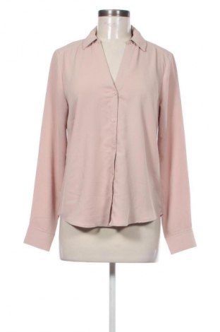 Cămașă de femei H&M, Mărime M, Culoare Bej, Preț 65,79 Lei