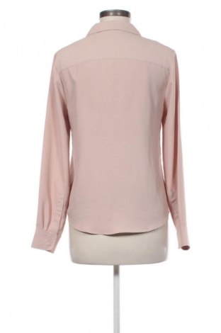 Cămașă de femei H&M, Mărime M, Culoare Bej, Preț 65,79 Lei
