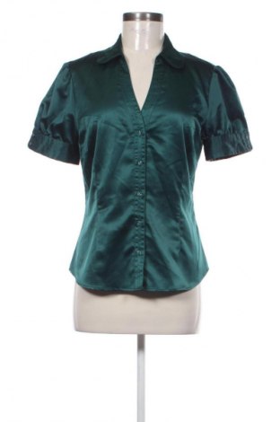 Dámská košile  H&M, Velikost L, Barva Zelená, Cena  316,00 Kč