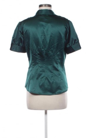 Dámská košile  H&M, Velikost L, Barva Zelená, Cena  316,00 Kč