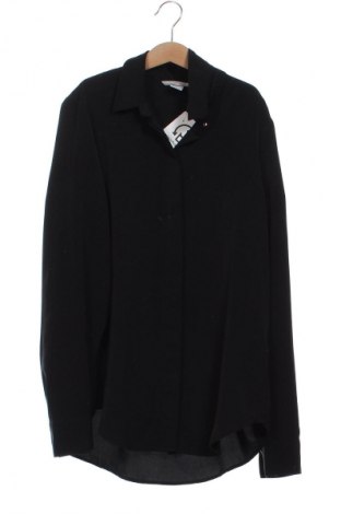 Damenbluse H&M, Größe XXS, Farbe Schwarz, Preis € 12,79