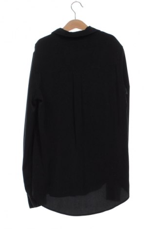 Damenbluse H&M, Größe XXS, Farbe Schwarz, Preis € 12,79