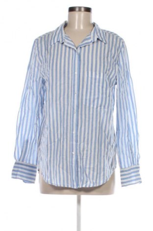 Γυναικείο πουκάμισο H&M, Μέγεθος M, Χρώμα Πολύχρωμο, Τιμή 5,99 €