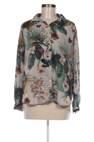 Damenbluse H&M, Größe M, Farbe Mehrfarbig, Preis 5,99 €