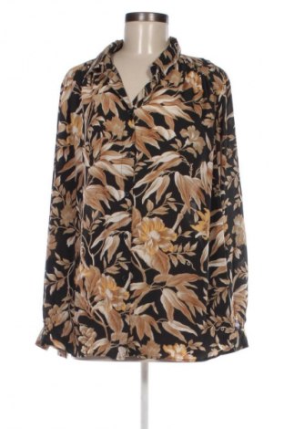 Dámská košile  H&M, Velikost XL, Barva Vícebarevné, Cena  149,00 Kč