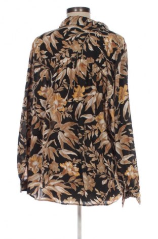 Dámská košile  H&M, Velikost XL, Barva Vícebarevné, Cena  149,00 Kč