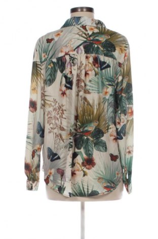 Dámská košile  H&M, Velikost L, Barva Vícebarevné, Cena  139,00 Kč