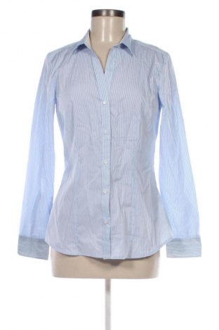 Γυναικείο πουκάμισο H&M, Μέγεθος M, Χρώμα Πολύχρωμο, Τιμή 5,99 €