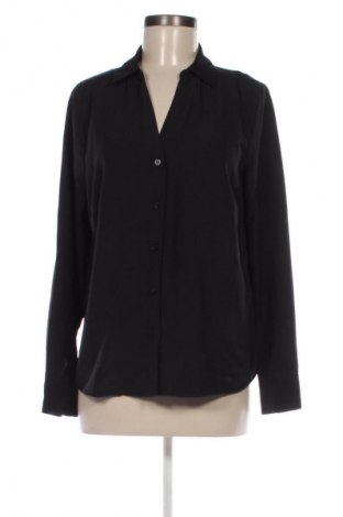 Damenbluse H&M, Größe L, Farbe Schwarz, Preis 6,99 €