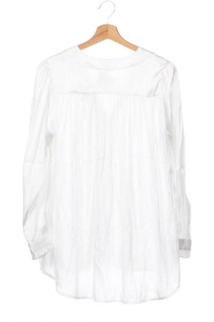 Dámská košile  H&M, Velikost XS, Barva Bílá, Cena  317,00 Kč