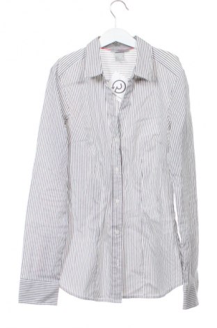 Дамска риза H&M, Размер XS, Цвят Многоцветен, Цена 25,00 лв.