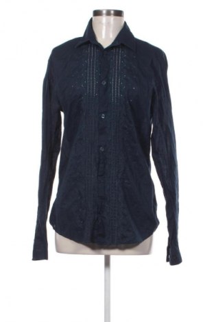 Damska koszula H&M, Rozmiar M, Kolor Zielony, Cena 57,47 zł