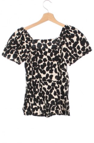 Damenbluse H&M, Größe XS, Farbe Mehrfarbig, Preis € 13,00