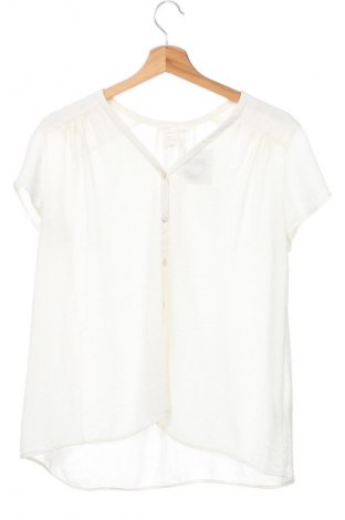 Damenbluse H&M, Größe XS, Farbe Ecru, Preis € 13,00