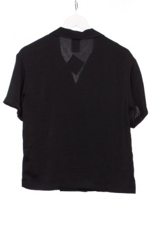 Damenbluse H&M, Größe XS, Farbe Schwarz, Preis € 13,00