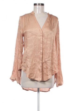 Damenbluse H&M, Größe M, Farbe Beige, Preis € 13,00