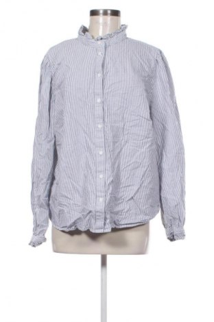 Дамска риза H&M, Размер M, Цвят Многоцветен, Цена 25,00 лв.