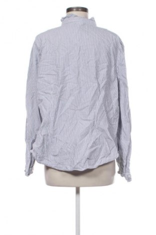 Дамска риза H&M, Размер M, Цвят Многоцветен, Цена 25,00 лв.