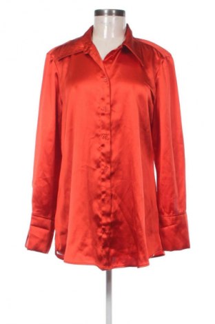 Damenbluse H&M, Größe M, Farbe Rot, Preis € 12,79