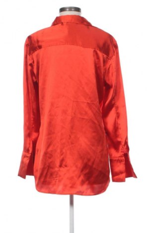 Damenbluse H&M, Größe M, Farbe Rot, Preis € 12,79