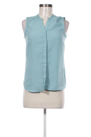 Damenbluse H&M, Größe S, Farbe Blau, Preis € 12,79