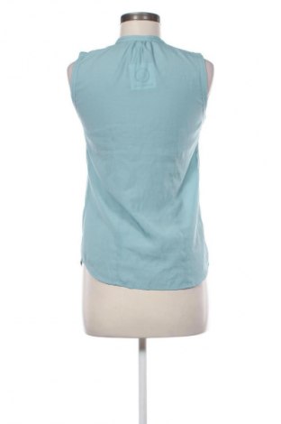 Damenbluse H&M, Größe S, Farbe Blau, Preis € 12,79