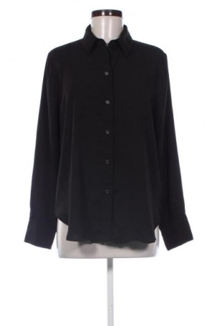 Damska koszula H&M, Rozmiar M, Kolor Czarny, Cena 23,99 zł