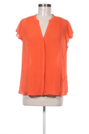 Damenbluse H&M, Größe XL, Farbe Orange, Preis 12,79 €