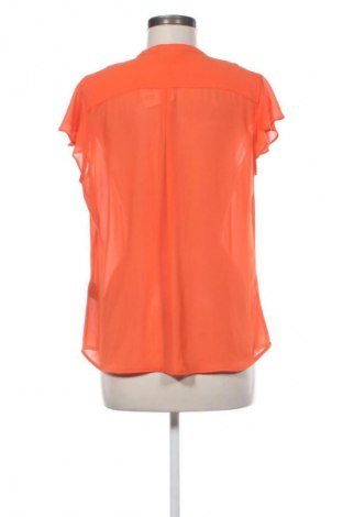 Damenbluse H&M, Größe XL, Farbe Orange, Preis 12,79 €