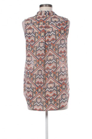 Дамска риза H&M, Размер S, Цвят Многоцветен, Цена 25,00 лв.