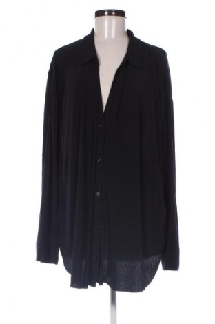 Damenbluse H&M, Größe XL, Farbe Schwarz, Preis € 6,99