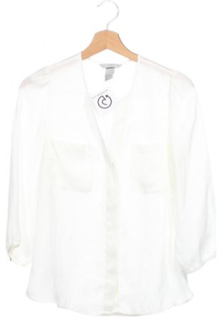 Damenbluse H&M, Größe XS, Farbe Mehrfarbig, Preis 13,00 €