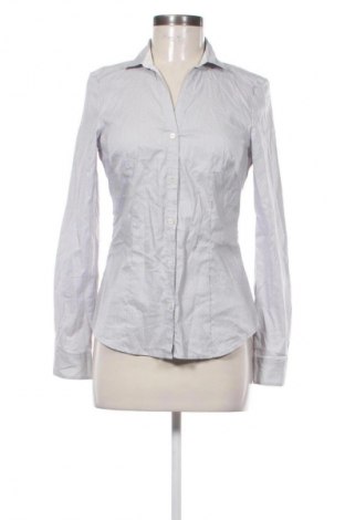 Damska koszula H&M, Rozmiar S, Kolor Szary, Cena 57,47 zł