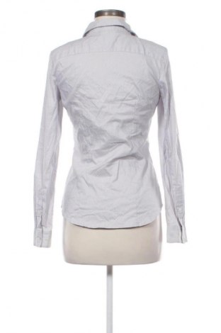 Damska koszula H&M, Rozmiar S, Kolor Szary, Cena 57,47 zł