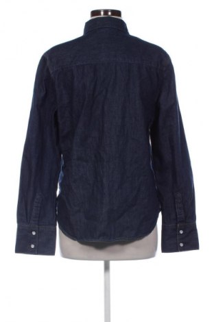 Dámská košile  H&M, Velikost M, Barva Modrá, Cena  139,00 Kč